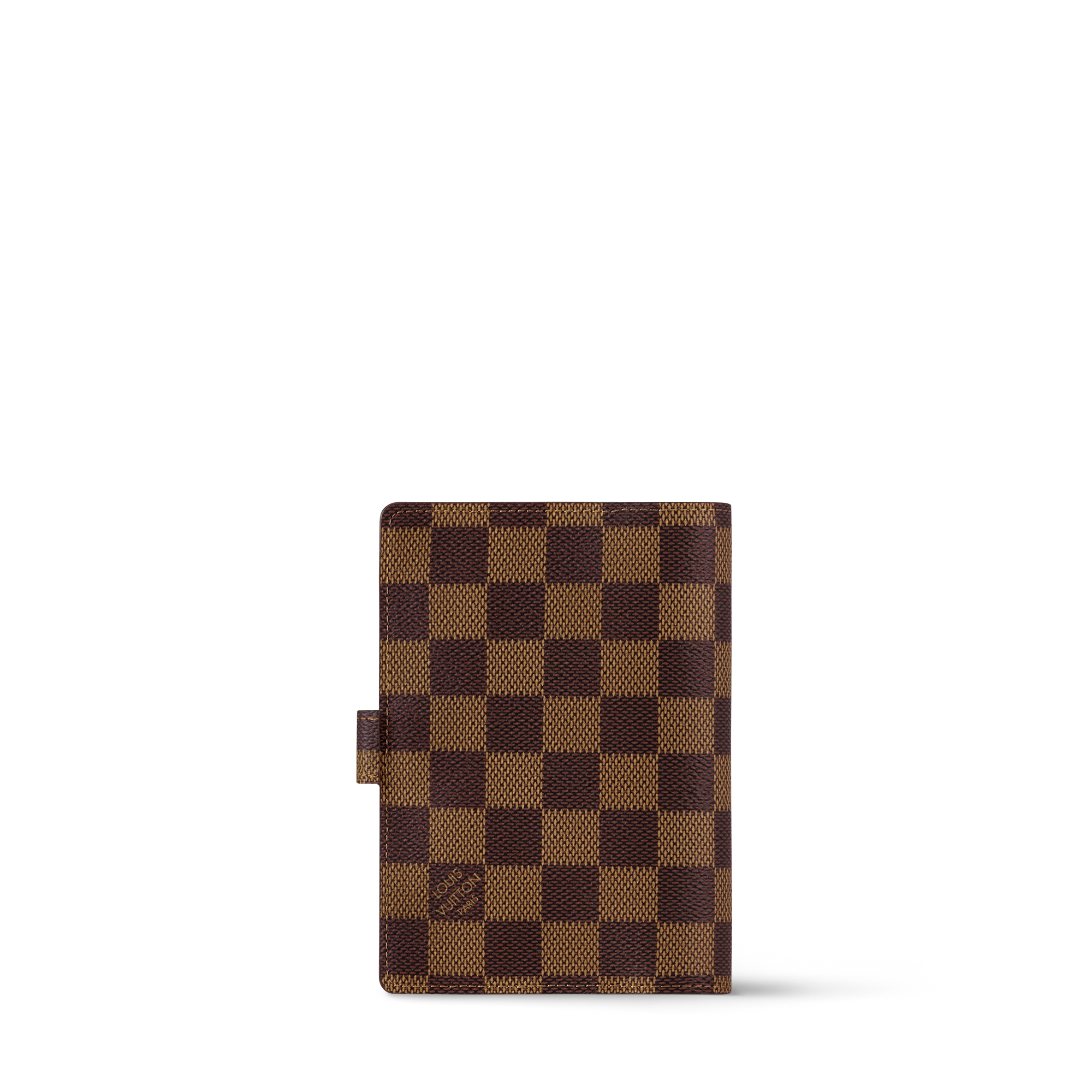 アジェンダ PM ダミエ・エベヌ｜ルイ・ヴィトン 公式サイト - R20700 