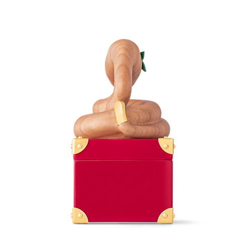 スネークボックス トランク、トラベル & ホーム 書籍 & ステーショナリー (製品ズーム)