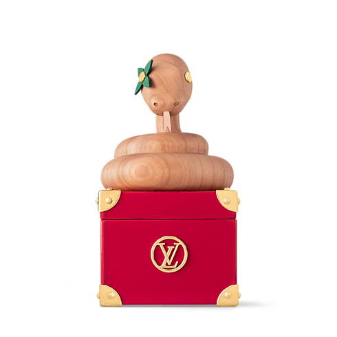 スネークボックス トランク、トラベル & ホーム 書籍 & ステーショナリー (製品ズーム)