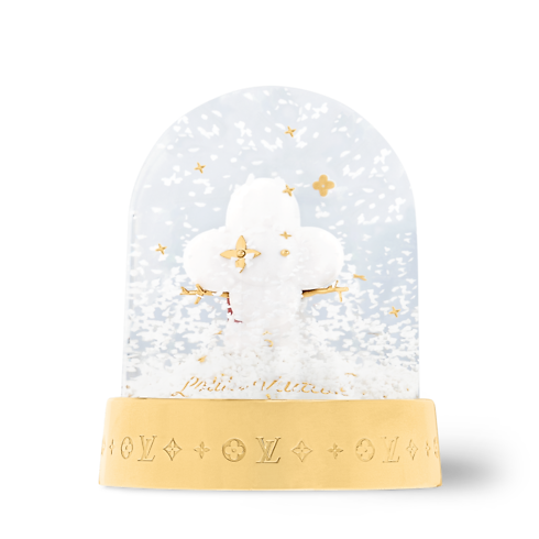 ヴィヴィエンヌ・スノーボール トランク、トラベル & ホーム スポーツ&ゲーム (製品ズーム)