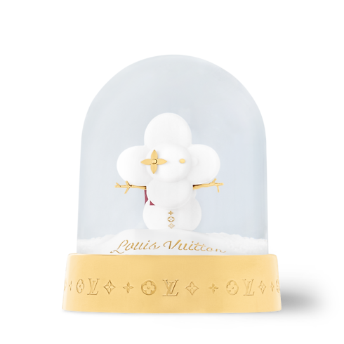 ヴィヴィエンヌ・スノーボール トランク、トラベル & ホーム スポーツ&ゲーム (製品ズーム)