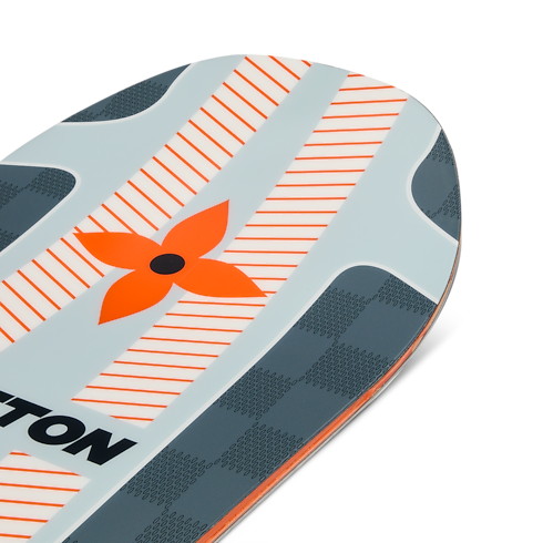 Snowboard トランク、トラベル & ホーム スポーツ&ゲーム (製品ズーム)