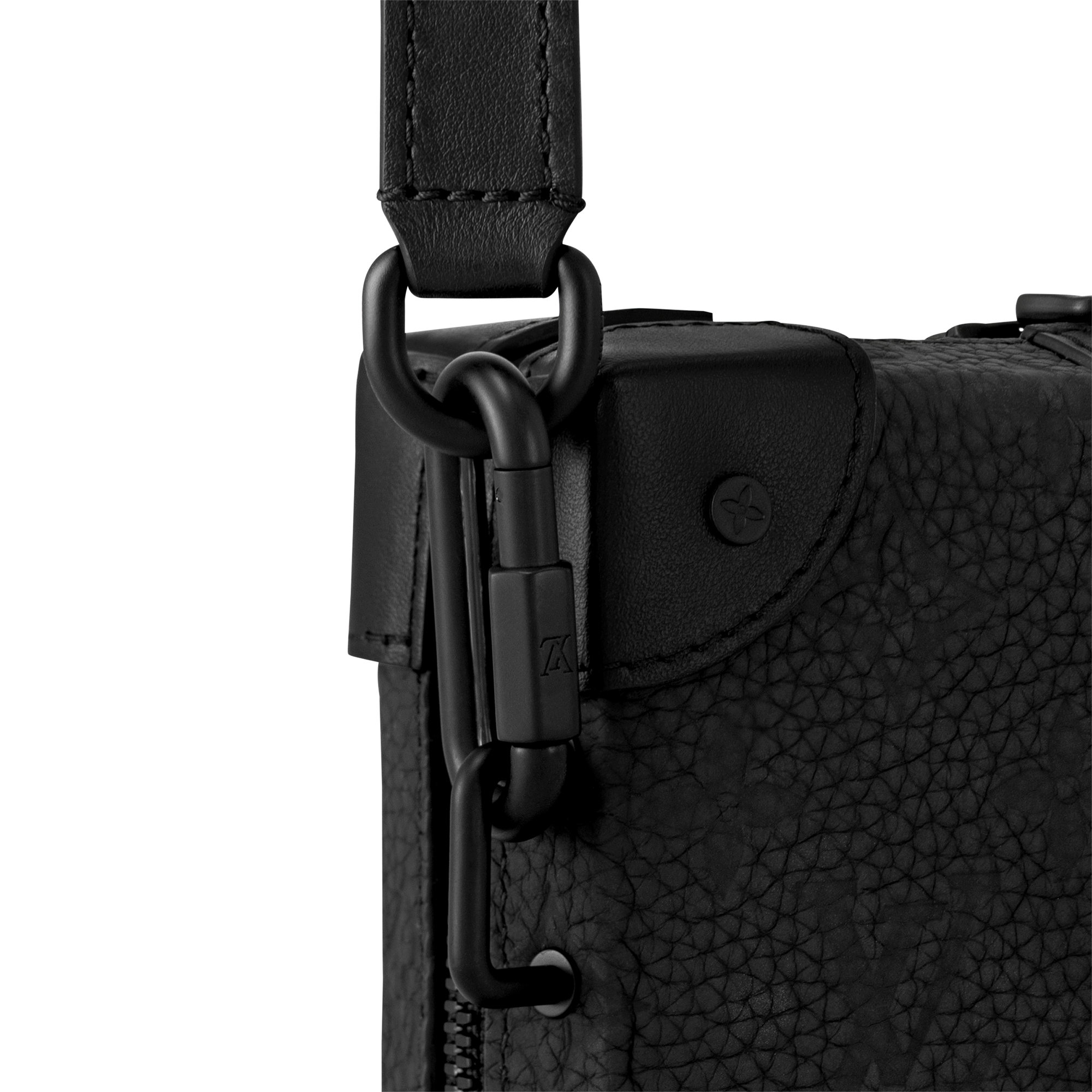 ソフトトランク･ウォレット モノグラム ･トリヨン メンズ 財布＆小物 (製品ズーム)