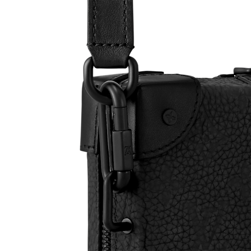 ソフトトランク・ウォレット モノグラム ・トリヨン メンズ 財布&小物 (製品ズーム)