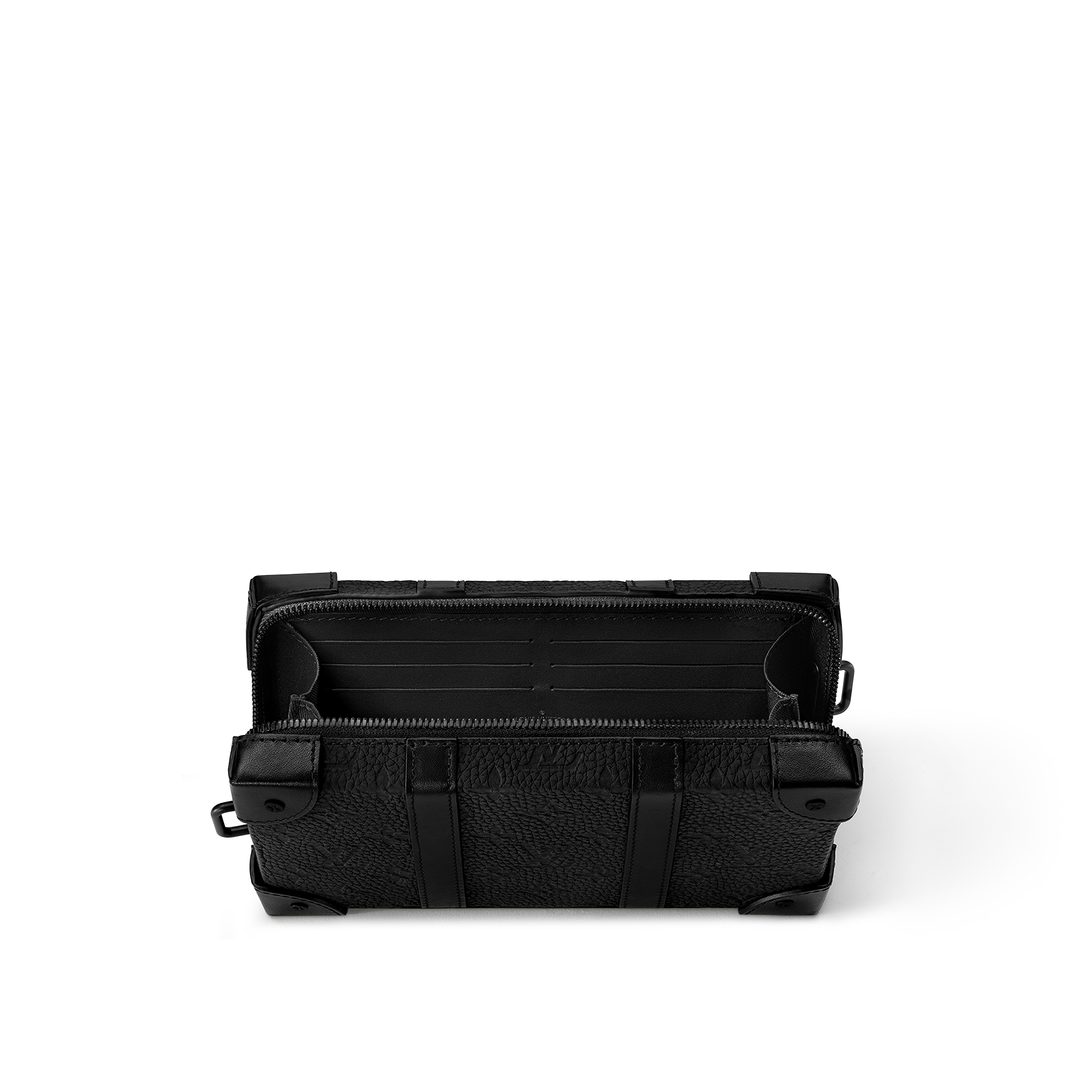 ソフトトランク･ウォレット モノグラム ･トリヨン メンズ 財布＆小物 (製品ズーム)