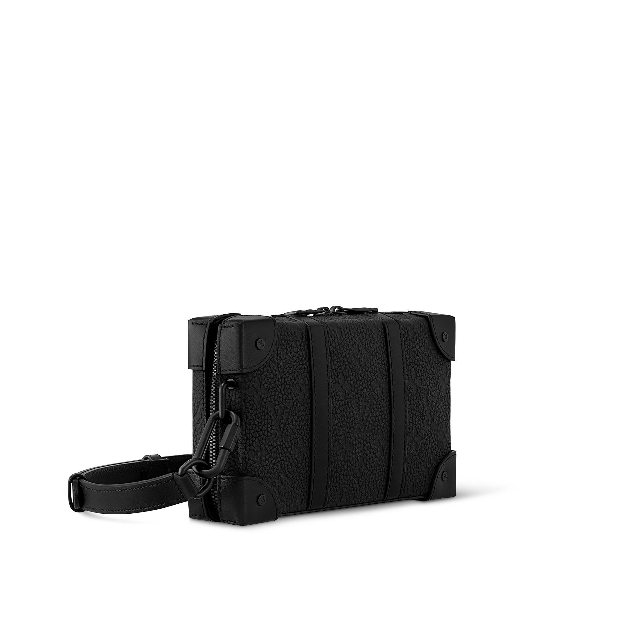 ソフトトランク･ウォレット モノグラム ･トリヨン メンズ 財布＆小物 (製品ズーム)