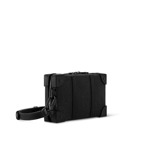 ソフトトランク・ウォレット モノグラム ・トリヨン メンズ 財布&小物 (製品ズーム)