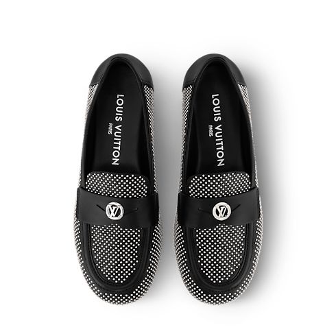 ソーホー ローファー ウィメンズ シューズ (製品ズーム)