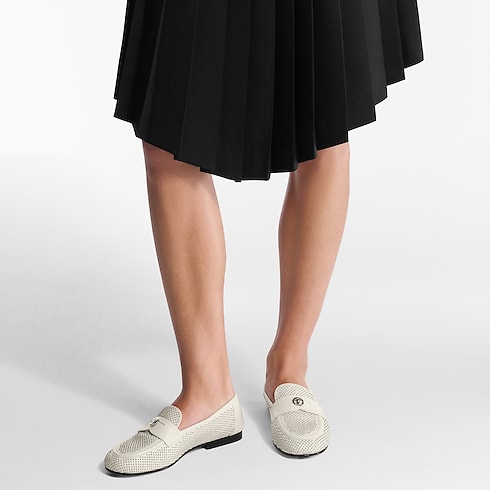 ソーホー ローファー ウィメンズ シューズ (製品ズーム)