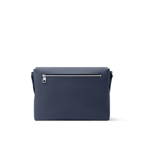 スピード・メッセンジャー LV Aerogram バッグ・財布・小物 メンズ・バッグ (製品ズーム)