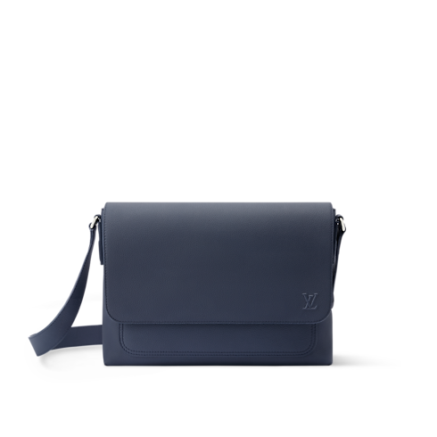 スピード・メッセンジャー LV Aerogram バッグ・財布・小物 メンズ・バッグ (製品ズーム)