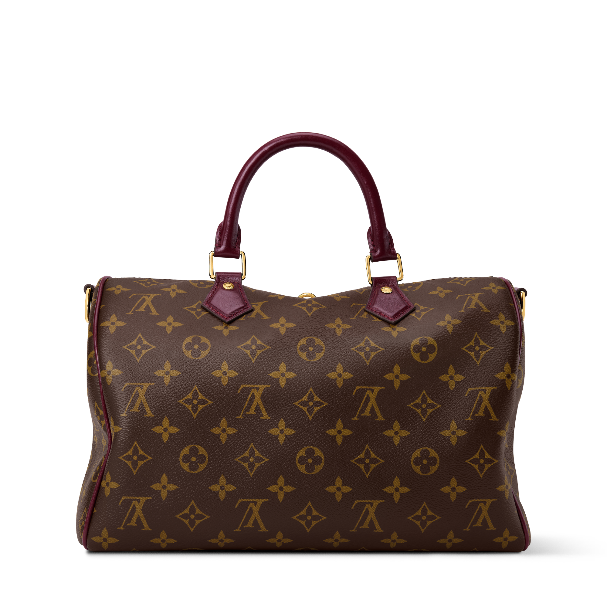 LOUIS VUITTON＊ルイヴィトン＊スピーディ30＊モノグラム✨ 【公式通販】