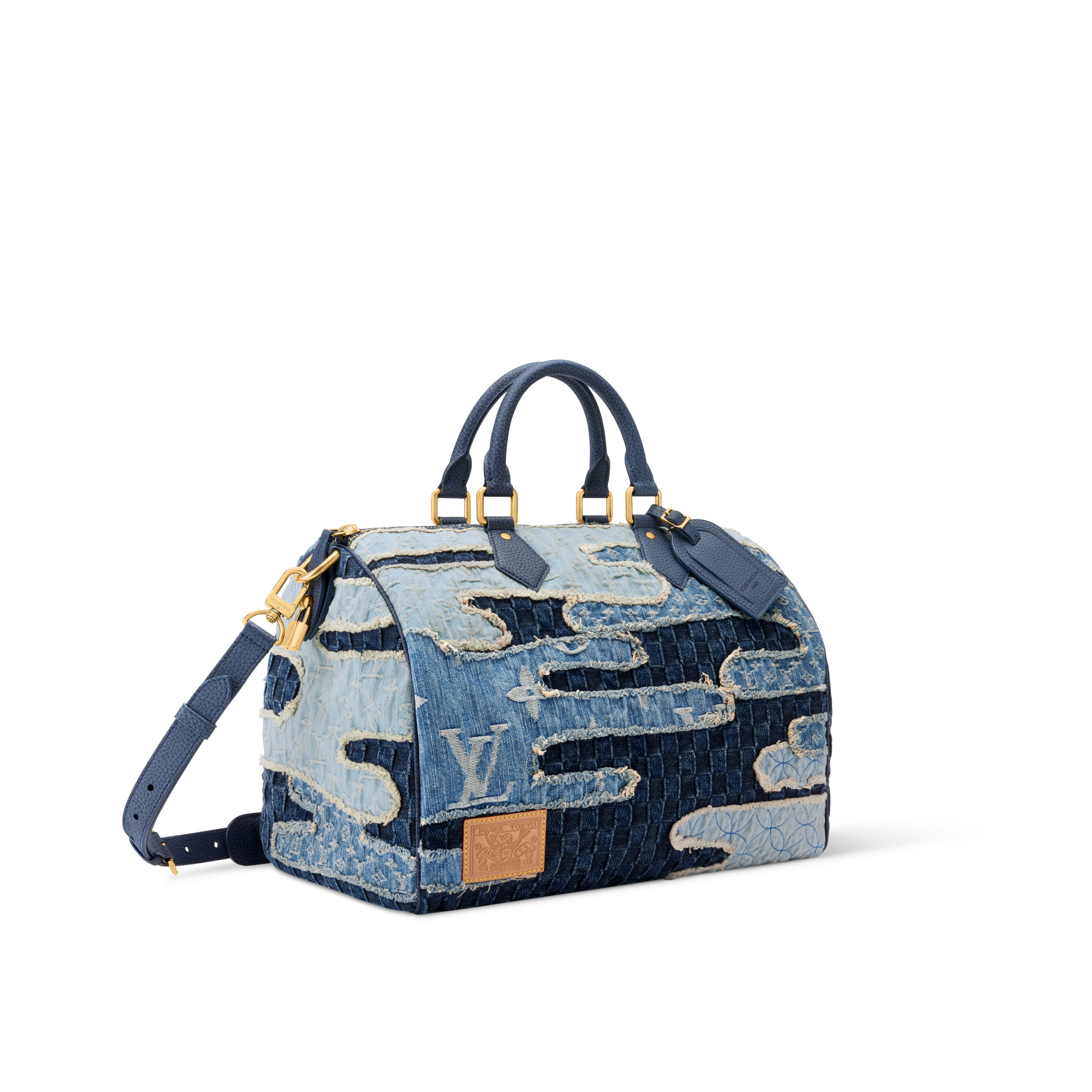 スピーディ･バンドリエール 40 Monogram Other バッグ･財布･小物 メンズ･バッグ (製品ズーム)