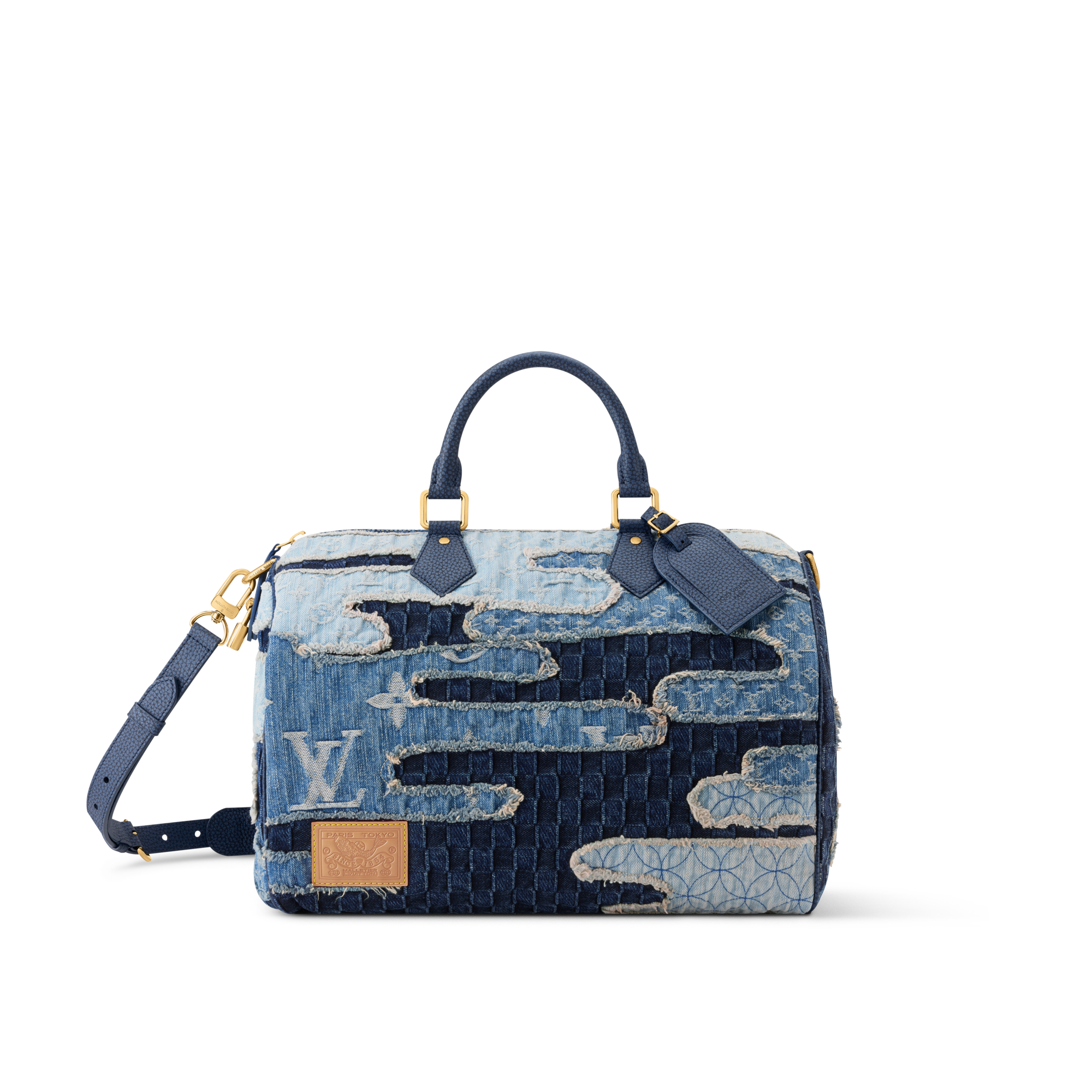 スピーディ･バンドリエール 40 Monogram Other バッグ･財布･小物 メンズ･バッグ (製品ズーム)