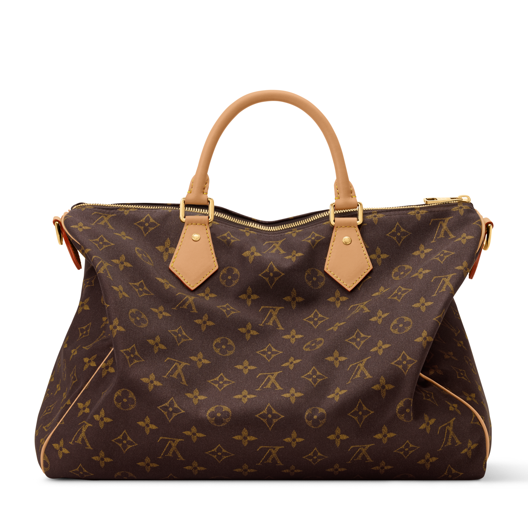 LOUIS VUITTON モノグラム スピーディ40 ハンドバッグ スピーディ 