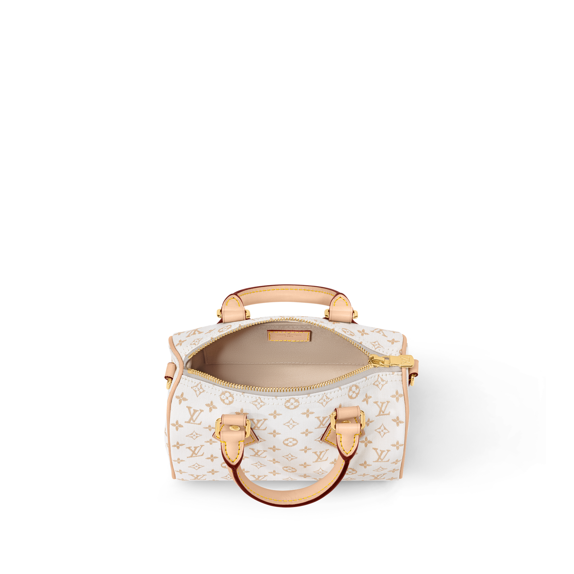 スピーディ･バンドリエール 20 その他キャンバス ウィメンズ バッグ (製品ズーム)