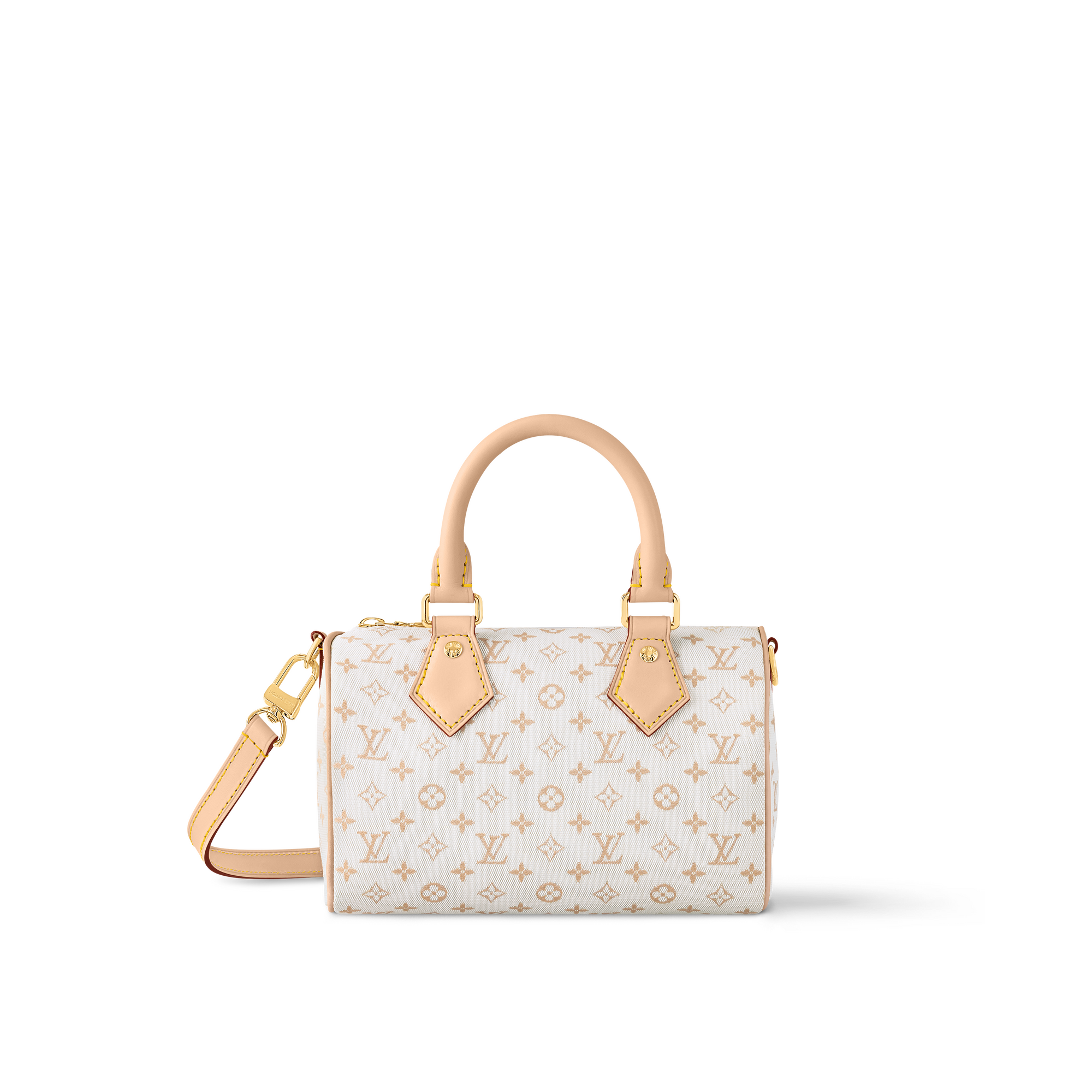 スピーディ･バンドリエール 20 その他キャンバス ウィメンズ バッグ (製品ズーム)