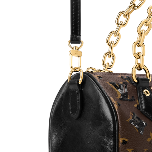 スピーディ・バンドリエール 20 モノグラム バッグ・財布・小物 ウィメンズ・バッグ (製品ズーム)