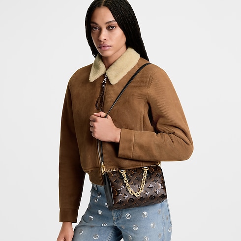 スピーディ・バンドリエール 20 モノグラム バッグ・財布・小物 ウィメンズ・バッグ (製品ズーム)