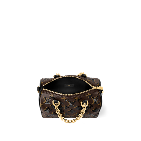 スピーディ・バンドリエール 20 モノグラム バッグ・財布・小物 ウィメンズ・バッグ (製品ズーム)