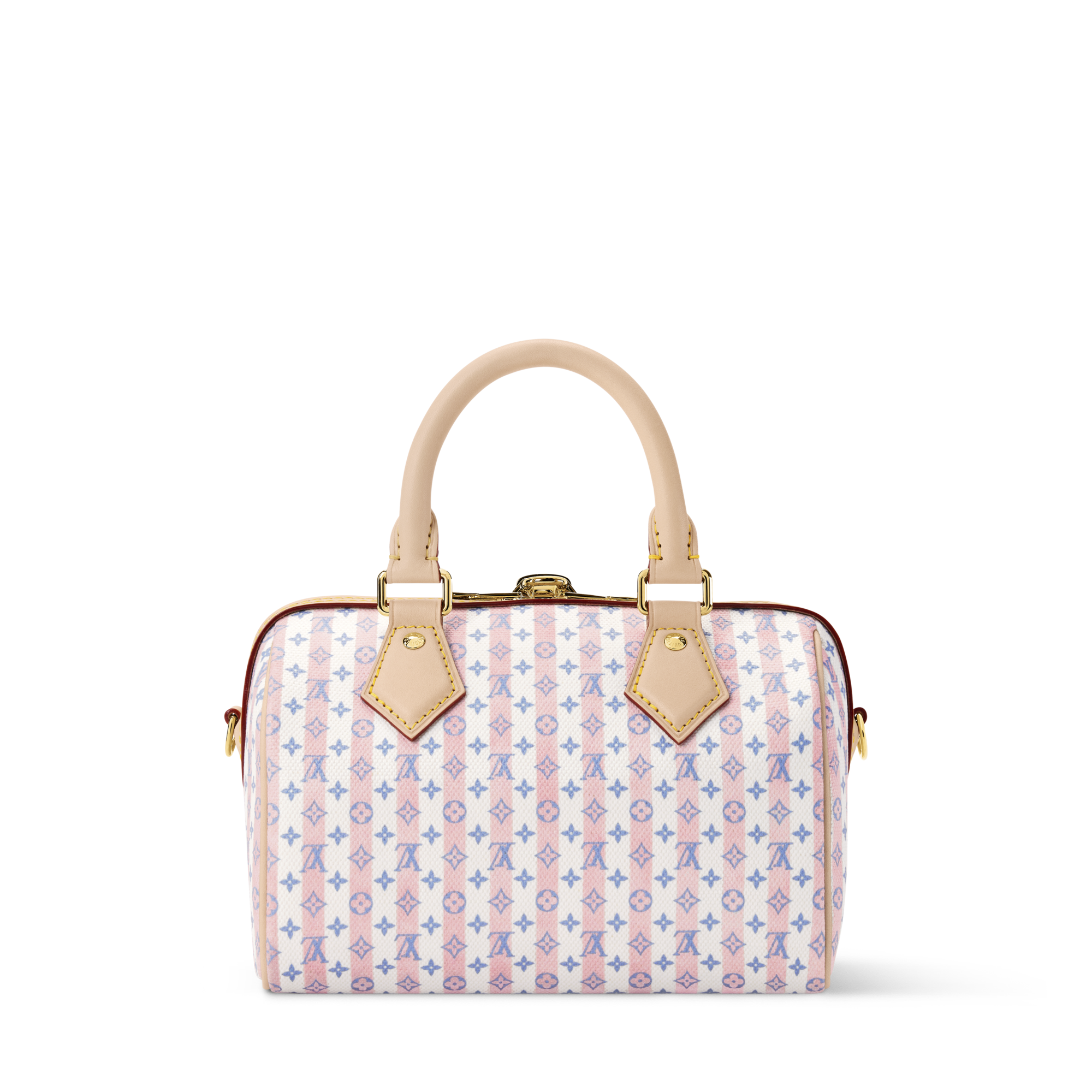 ウィメンズ LV アイコンモデル - スピーディ｜ルイ・ヴィトン 公式サイト