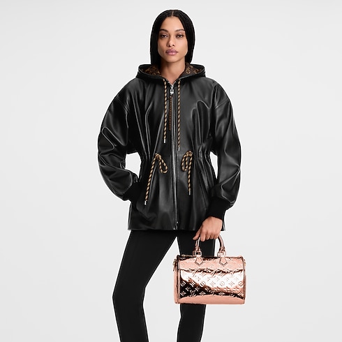 スピーディ・バンドリエール 25 その他キャンバス バッグ・財布・小物 ウィメンズ・バッグ (製品ズーム)