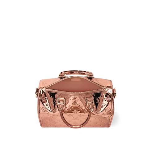 スピーディ・バンドリエール 25 その他キャンバス バッグ・財布・小物 ウィメンズ・バッグ (製品ズーム)