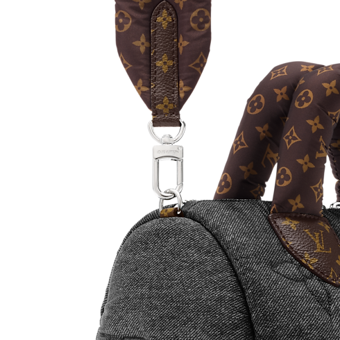 スピーディ・バンドリエール 25 その他キャンバス バッグ・財布・小物 ウィメンズ・バッグ (製品ズーム)