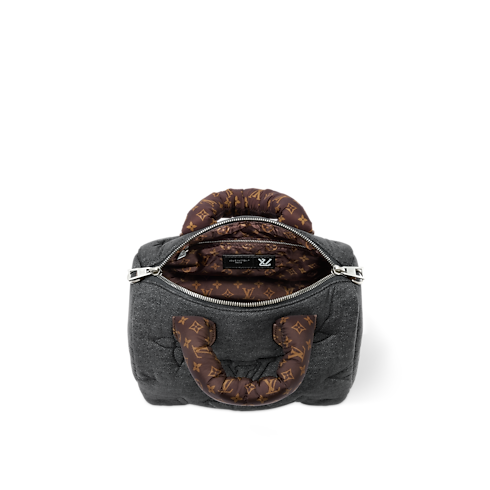 スピーディ・バンドリエール 25 その他キャンバス バッグ・財布・小物 ウィメンズ・バッグ (製品ズーム)