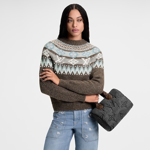 スピーディ・バンドリエール 25 その他キャンバス バッグ・財布・小物 ウィメンズ・バッグ (製品ズーム)