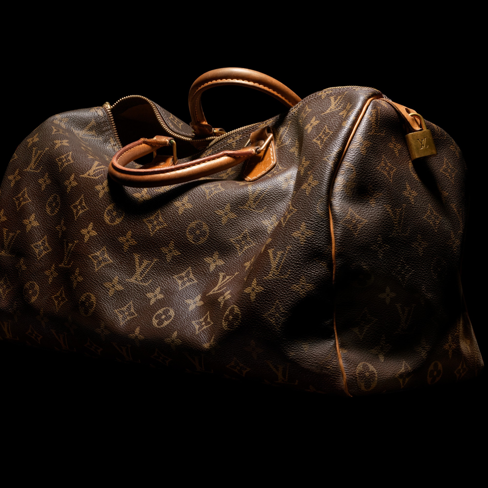 R*a様 HPB209　Louis Vuitton　モノグラム　スピーディ25 LOUIS VUITTON スピーディ 25 モノグラム ハンドバッグ M95009