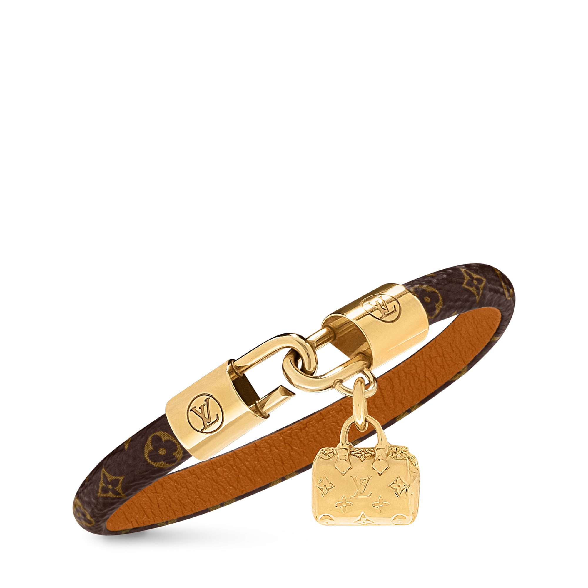 ブレスレット･スピーディ その他のレザー ウィメンズ ファッションジュエリー (製品ズーム)