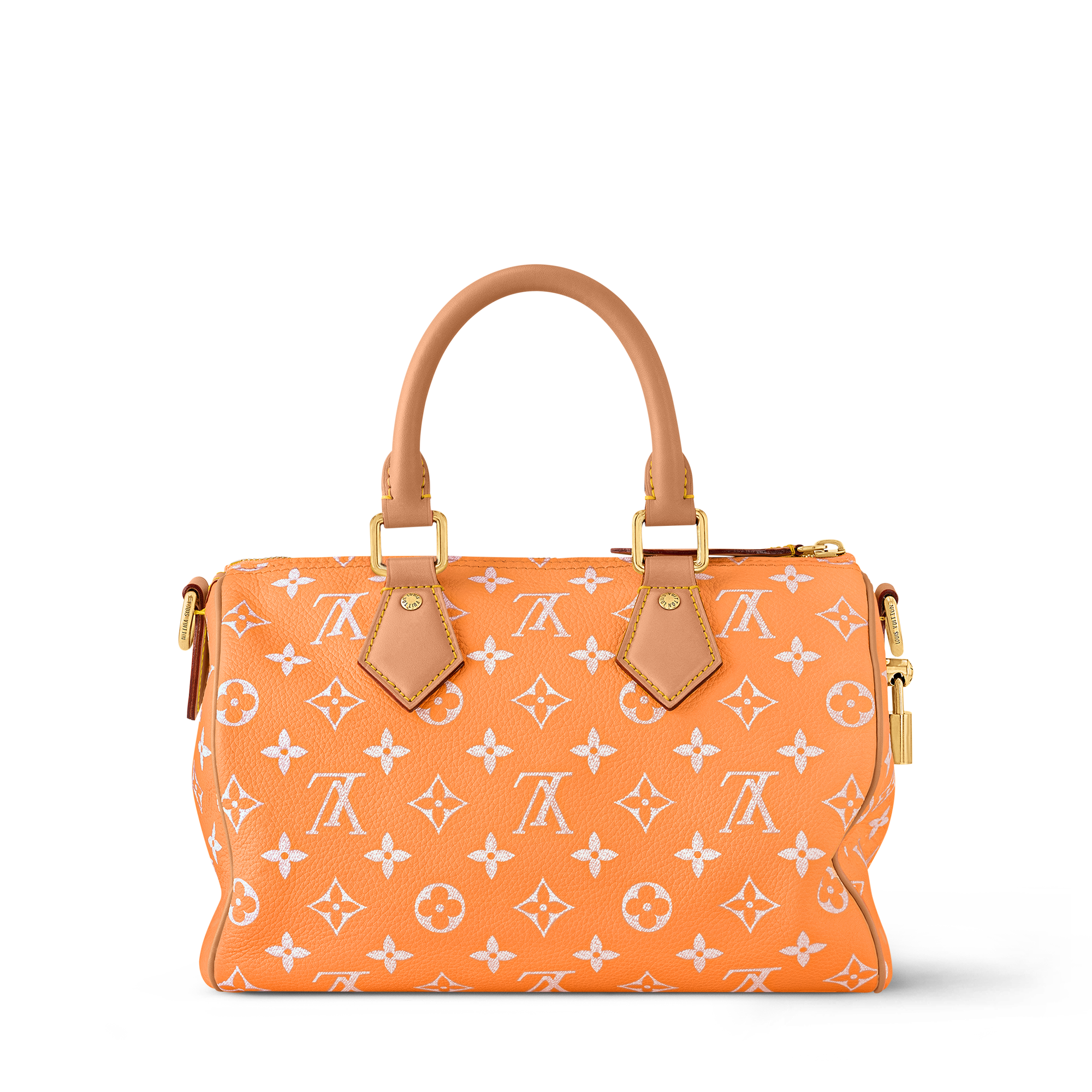 スピーディ P9 バンドリエール 25 Autres Cuirs Monogram｜ルイ  