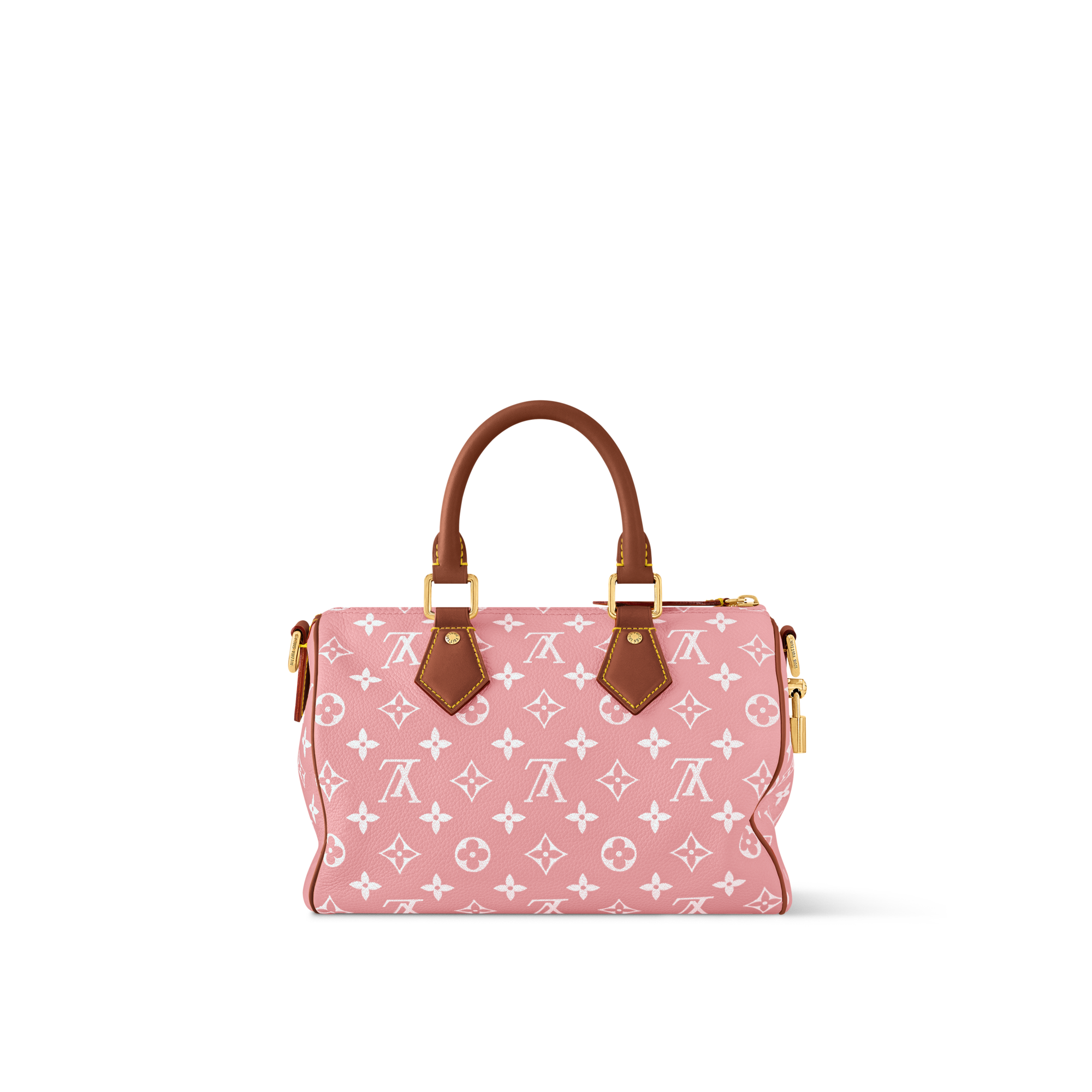 スピーディ P9 バンドリエール 25 その他のモノグラム･レザー Les Extraordinaires(レ･ゼクストラオーディネル) レザーグッズ＆トラベル (製品ズーム)