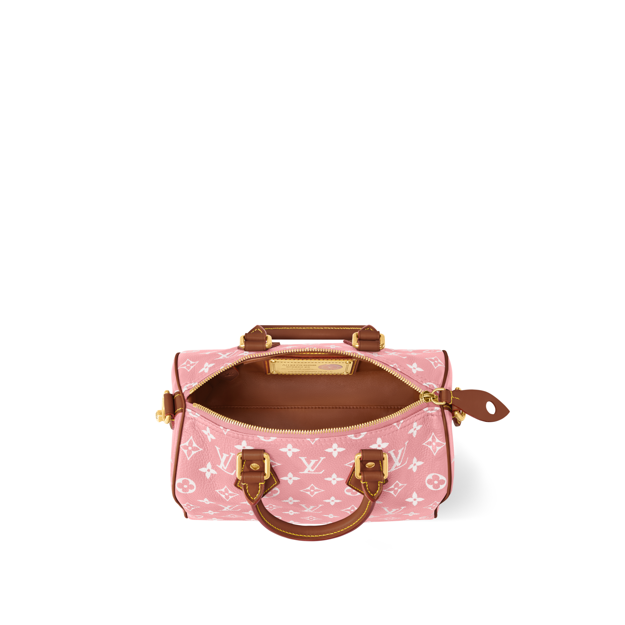 スピーディ P9 バンドリエール 25 その他のモノグラム･レザー Les Extraordinaires(レ･ゼクストラオーディネル) レザーグッズ＆トラベル (製品ズーム)