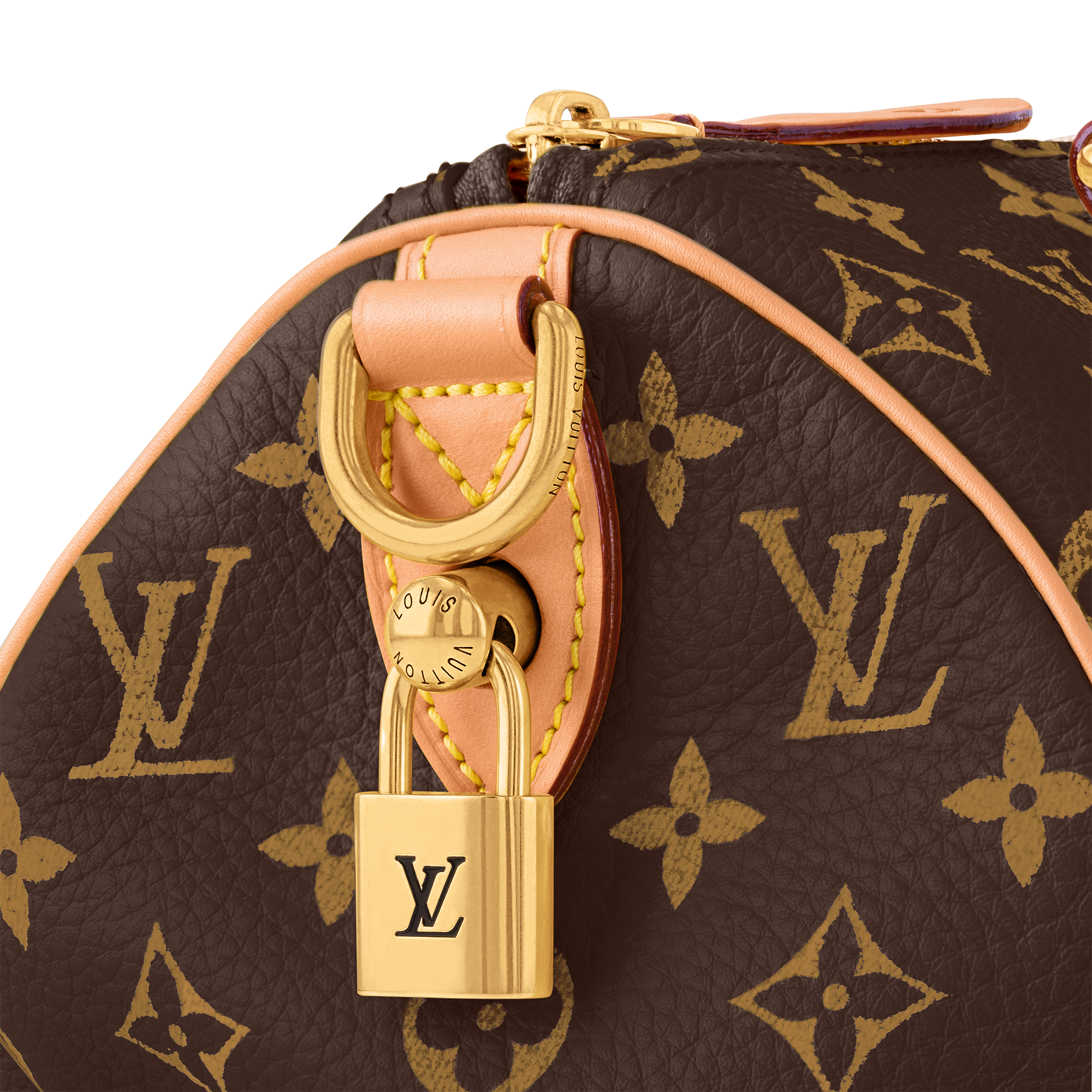 スピーディ P9 バンドリエール 25 その他のモノグラム･レザー Les Extraordinaires(レ･ゼクストラオーディネル) レザーグッズ＆トラベル (製品ズーム)