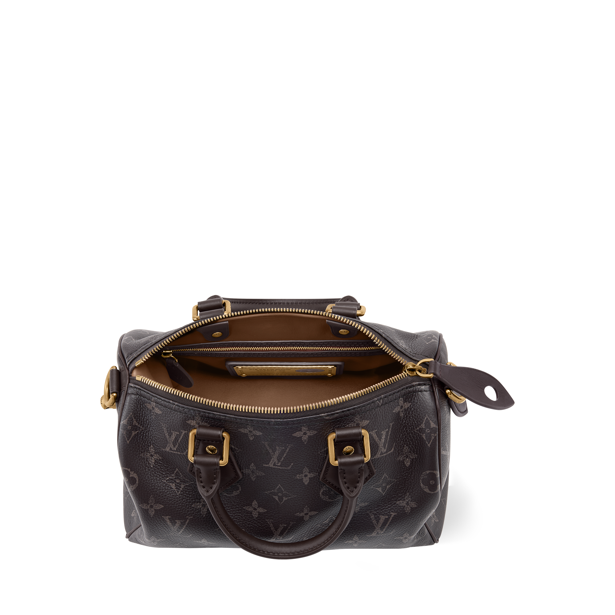 LV インターシャ クルーネック ｜ルイ・ヴィトン 公式サイト - 1AJUIG