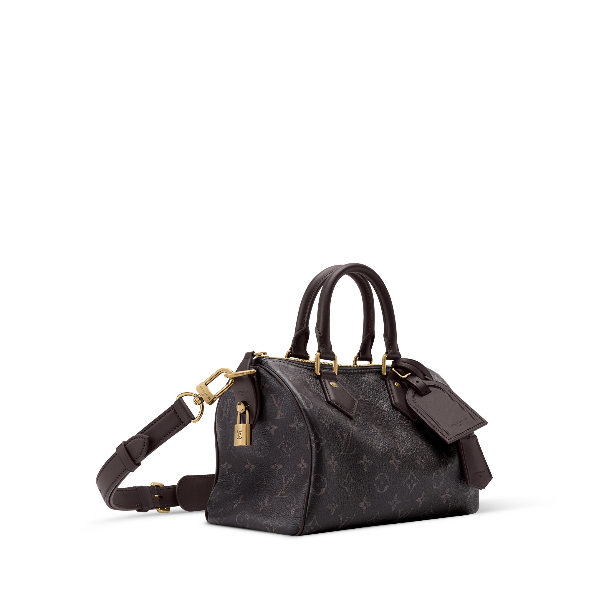 Louis Vuitton ルイ・ヴィトンモノグラムスピーディ 25 スピーディ P9 