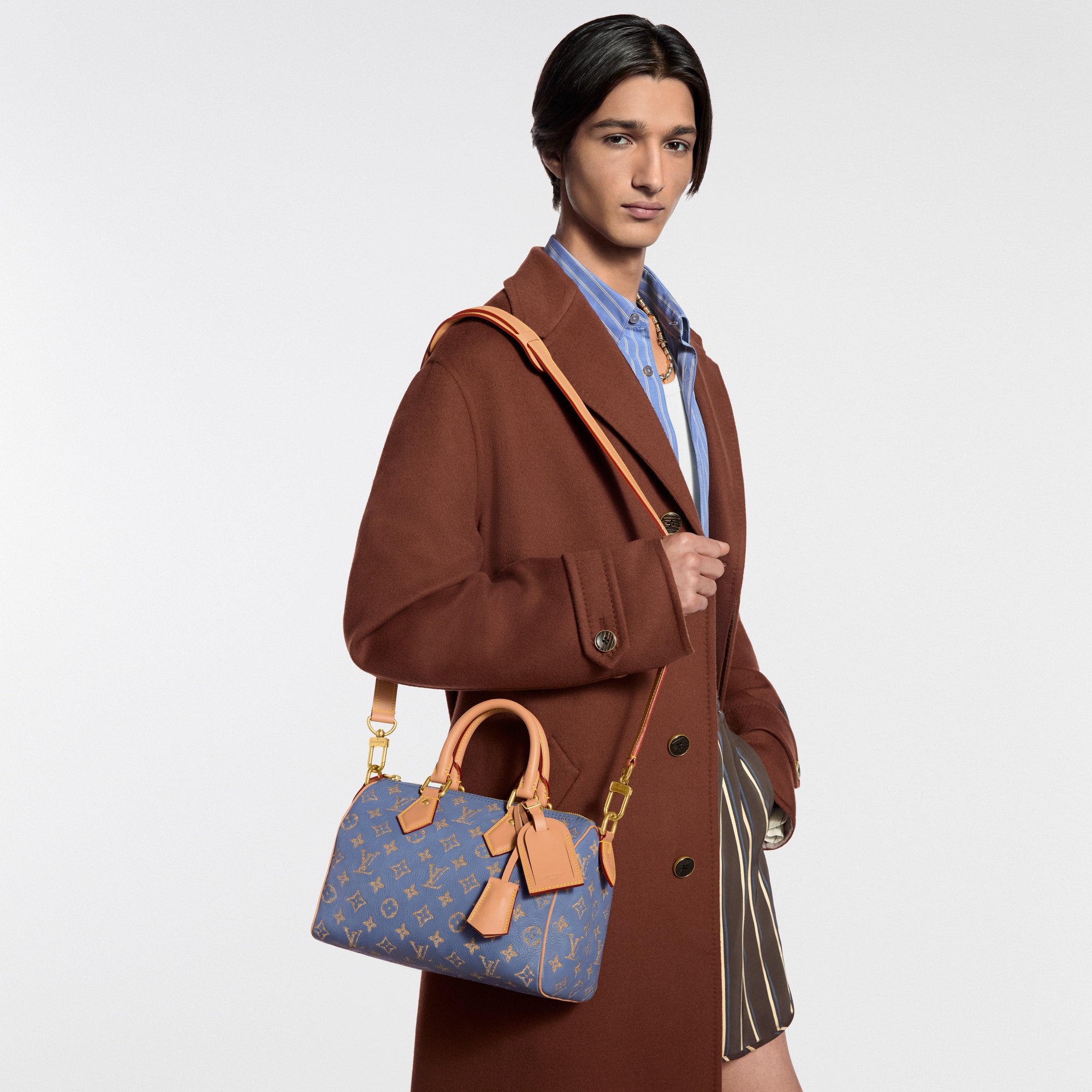 ショッパー・トート MINI H41｜ルイ・ヴィトン 公式サイト - M28027