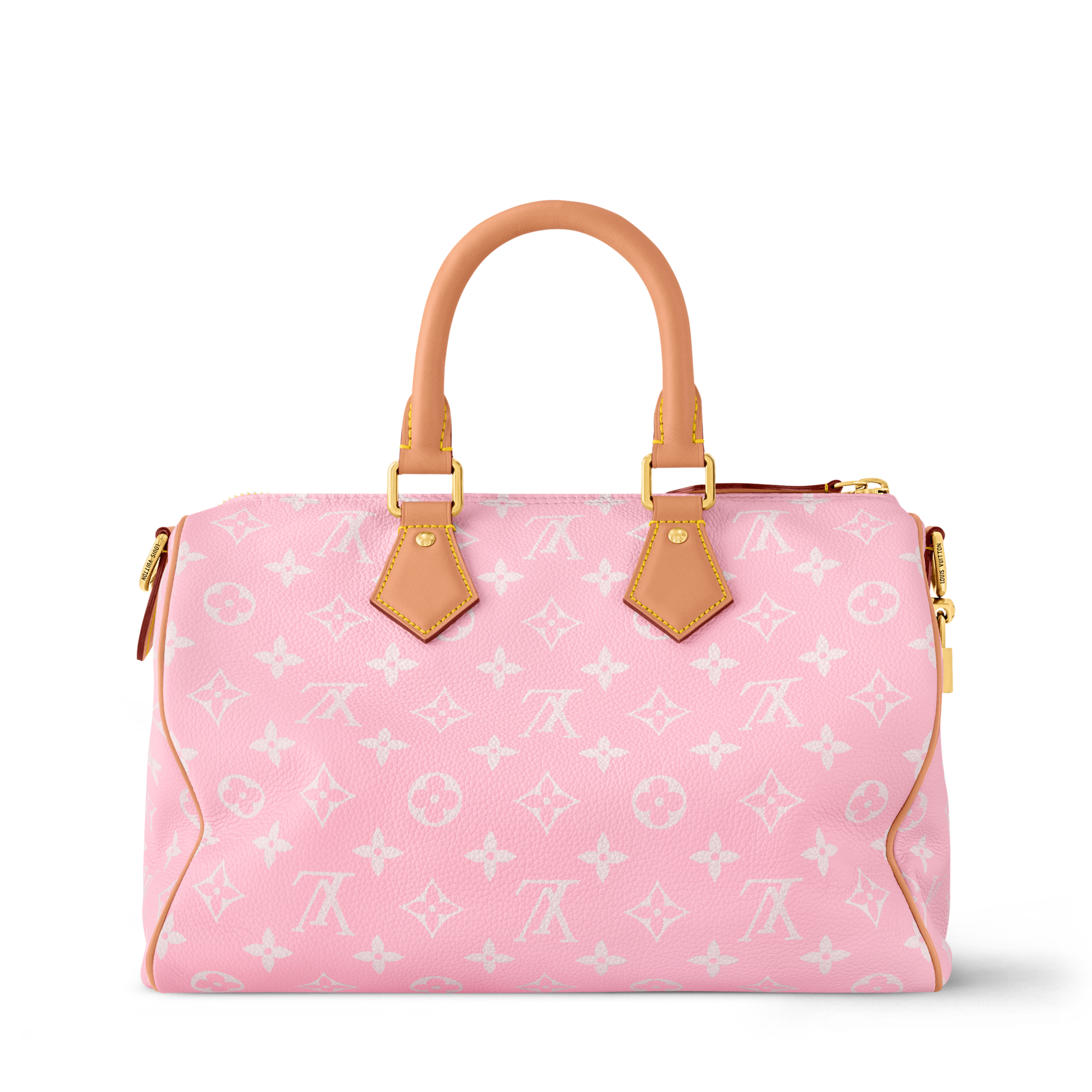 LOUIS VUITTON ルイヴィトン ピンククッション LV バケーション 