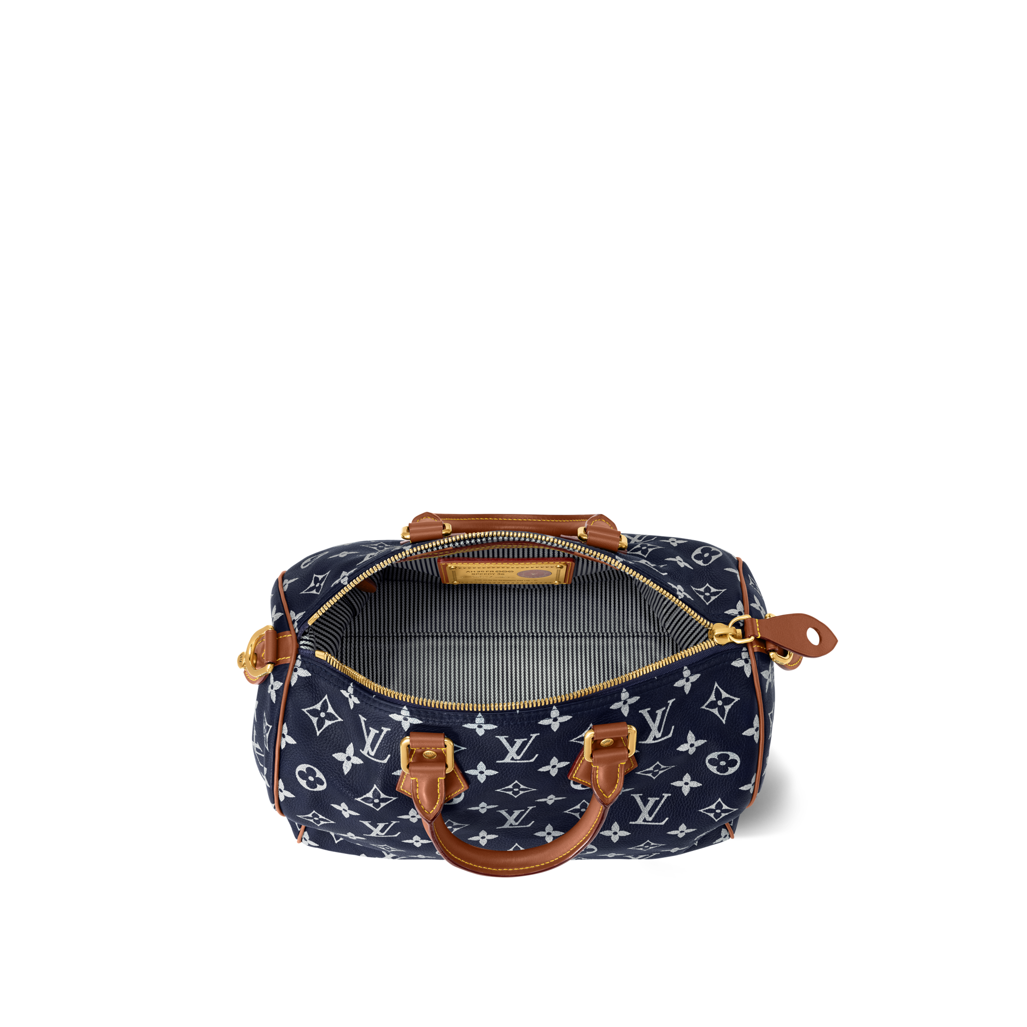 スピーディ P9 バンドリエール 30 その他のモノグラム･レザー Les Extraordinaires(レ･ゼクストラオーディネル) レザーグッズ＆トラベル (製品ズーム)