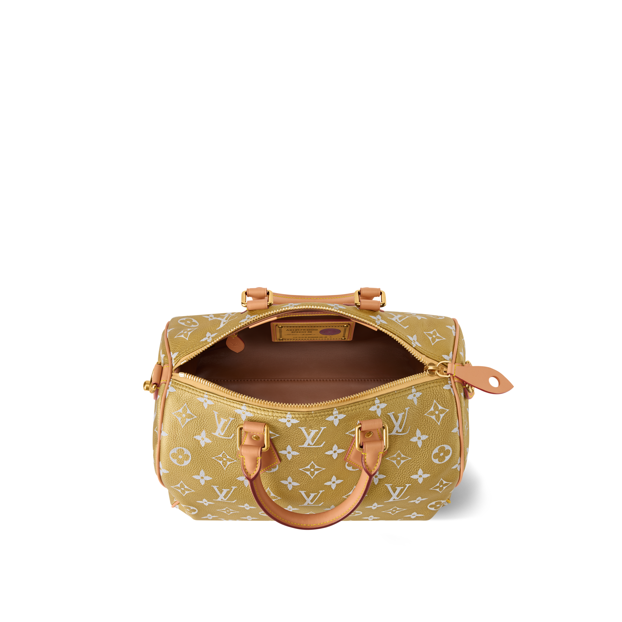 スピーディ P9 バンドリエール 30 その他のモノグラム･レザー Les Extraordinaires(レ･ゼクストラオーディネル) レザーグッズ＆トラベル (製品ズーム)