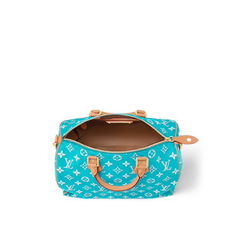 スピーディ P9 バンドリエール 40 その他のモノグラム・レザー Les Extraordinaires(レ・ゼクストラオーディネル) レザーグッズ&トラベル (製品ズーム)