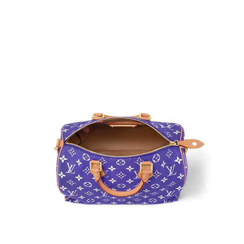 スピーディ P9 バンドリエール 40 H40 Les Extraordinaires(レ・ゼクストラオーディネル) レザーグッズ&トラベル (製品ズーム)