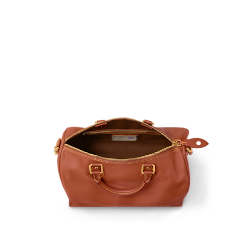 スピーディ P9 バンドリエール 40 その他のレザー Les Extraordinaires(レ・ゼクストラオーディネル) レザーグッズ&トラベル (製品ズーム)