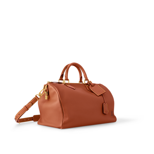 スピーディ P9 バンドリエール 40 その他のレザー Les Extraordinaires(レ・ゼクストラオーディネル) レザーグッズ&トラベル (製品ズーム)