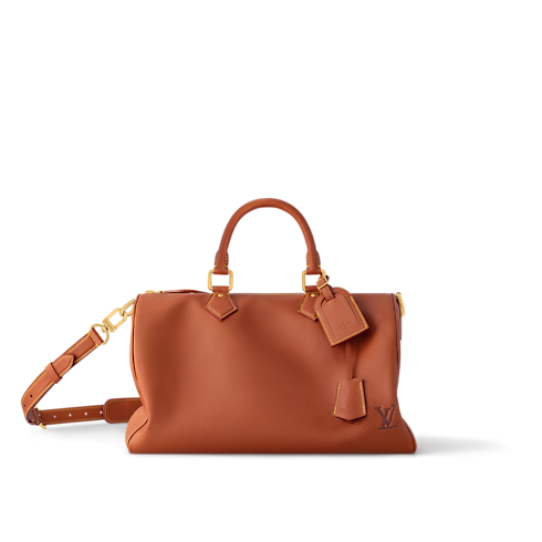 スピーディ P9 バンドリエール 40 その他のレザー Les Extraordinaires(レ・ゼクストラオーディネル) レザーグッズ&トラベル (製品ズーム)