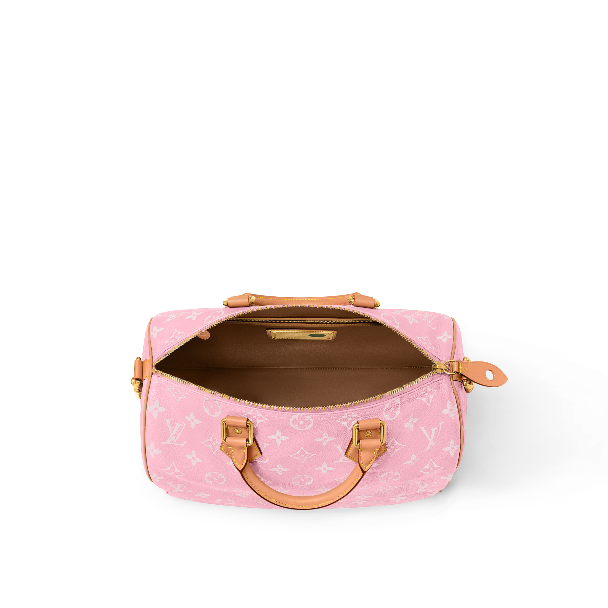 スピーディ P9 バンドリエール 40 H40 Les Extraordinaires(レ･ゼクストラオーディネル) レザーグッズ＆トラベル (製品ズーム)