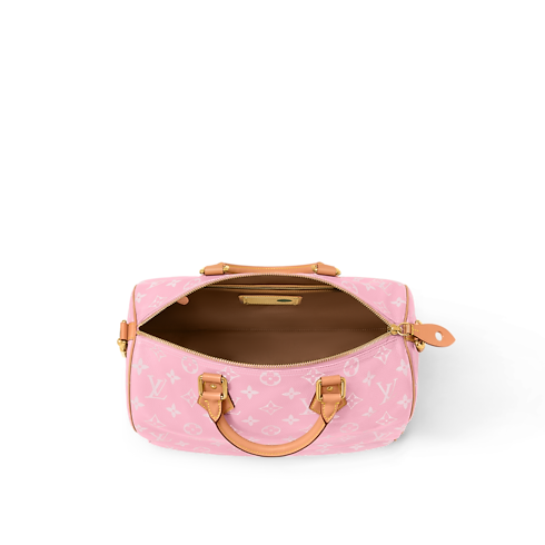 スピーディ P9 バンドリエール 40 H40 Les Extraordinaires(レ・ゼクストラオーディネル) レザーグッズ&トラベル (製品ズーム)