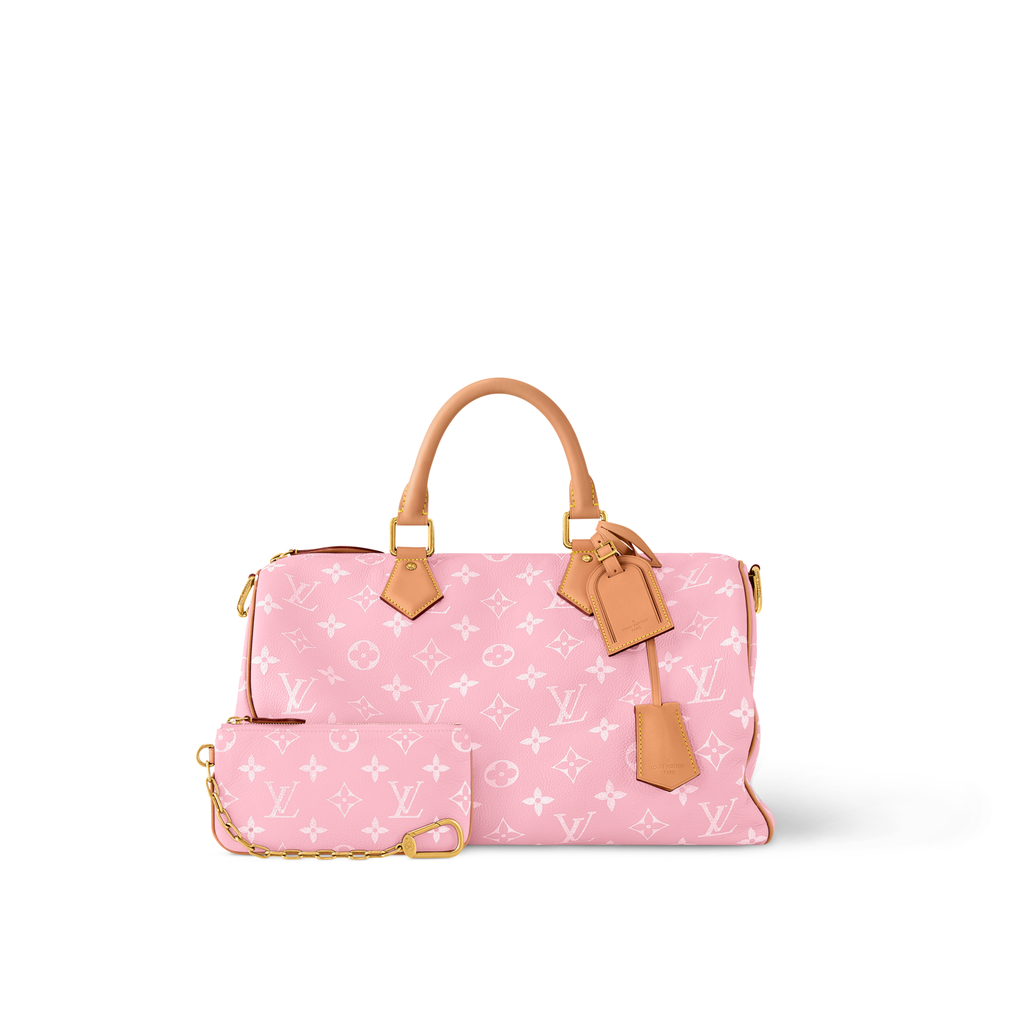 スピーディ P9 バンドリエール 40 H40 Les Extraordinaires(レ･ゼクストラオーディネル) レザーグッズ＆トラベル (製品ズーム)